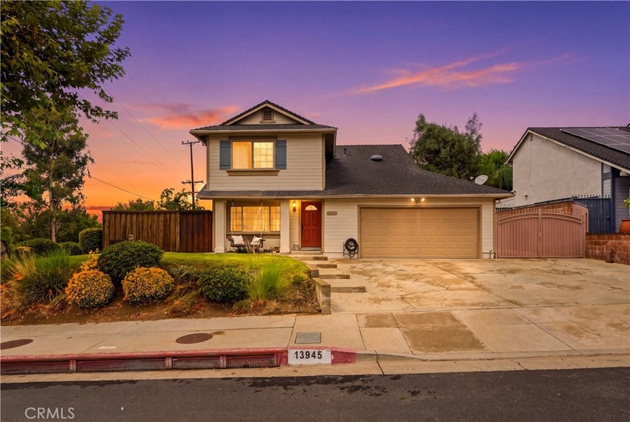 Property photo for 13945 Simshaw Avenue, Sylmar, CA