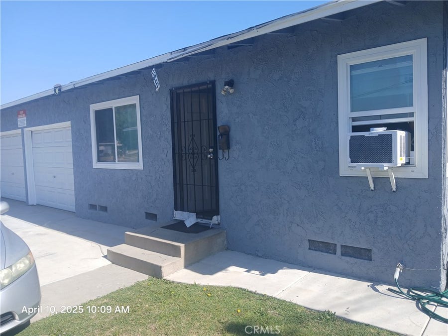 Property photo for 8507 Fontana Street, Downey, CA