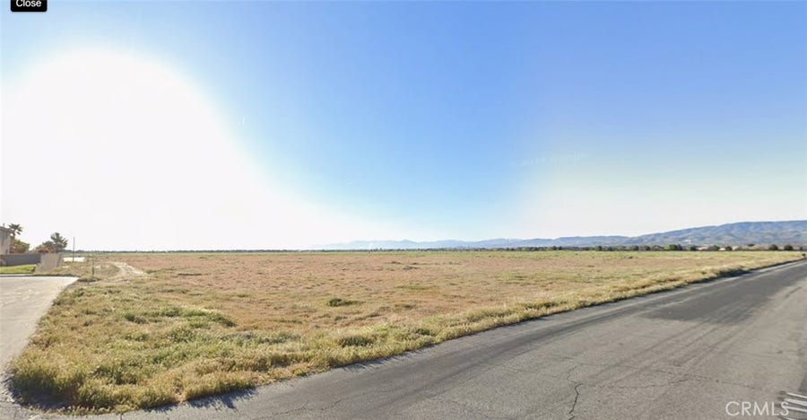 Property photo for 0 58th St W, Del Sur, CA