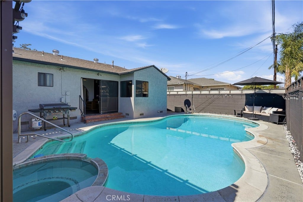 13812 Bechard Ave., Norwalk, CA 90650 13812 Bechard Ave., Norwalk, CA 90650