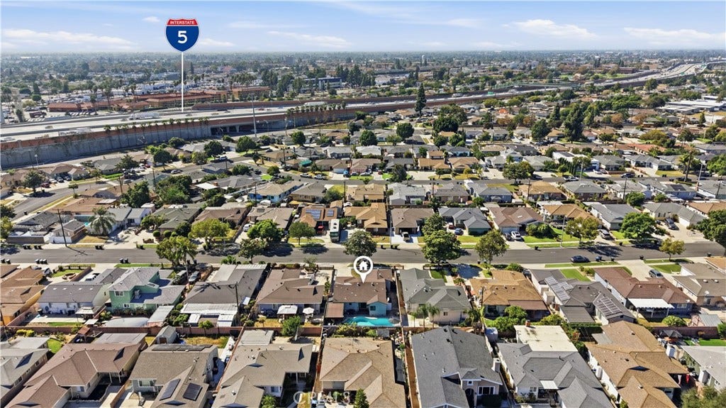 13812 Bechard Ave., Norwalk, CA 90650 13812 Bechard Ave., Norwalk, CA 90650