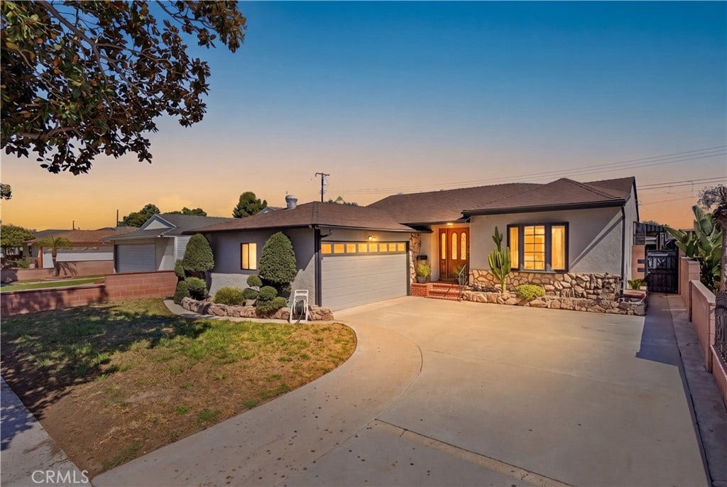 13812 Bechard Ave., Norwalk, CA 90650 13812 Bechard Ave., Norwalk, CA 90650