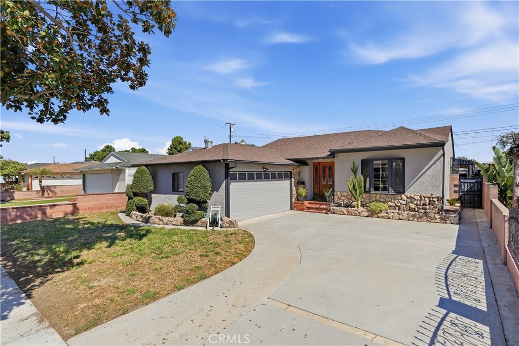 13812 Bechard Ave., Norwalk, CA 90650 13812 Bechard Ave., Norwalk, CA 90650