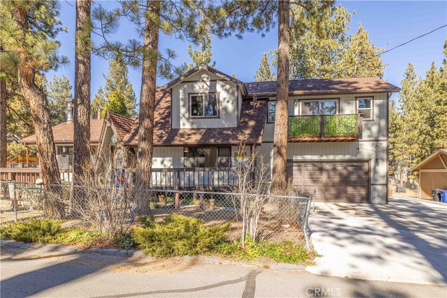 Property photo for 565 Ridgeside, Big Bear City, CA