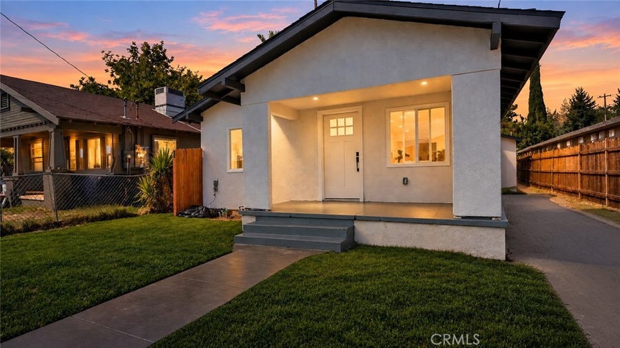 Property photo for 354 W 13th, San Bernardino, CA