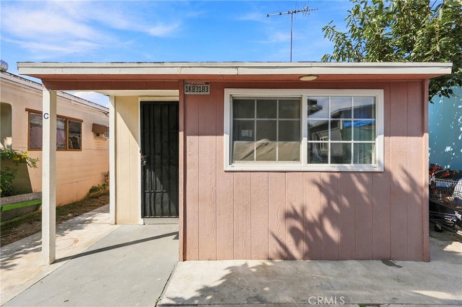 Property photo for 12265 Woodruff, #42, Downey, CA