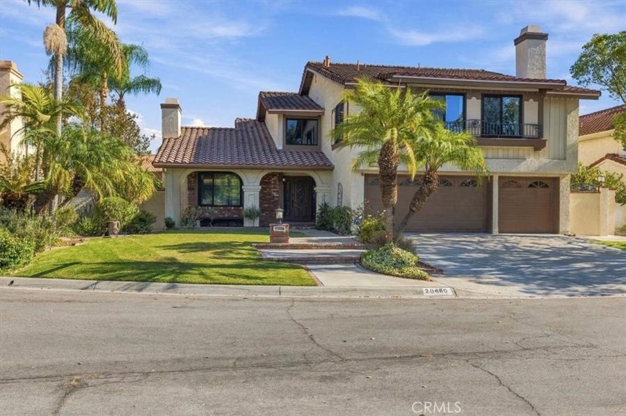 Property photo for 20480 Via Sonador, Yorba Linda, CA