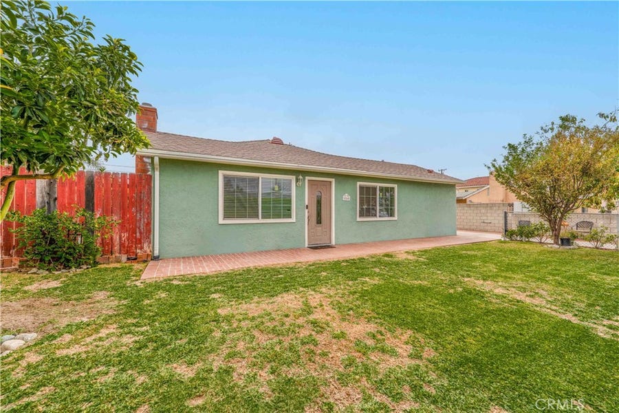 Property photo for 5260 N Gareloch Avenue, Azusa, CA