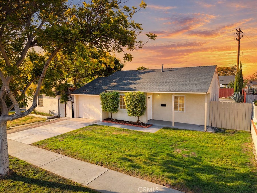 Property photo for 12169 Shy, Norwalk, CA