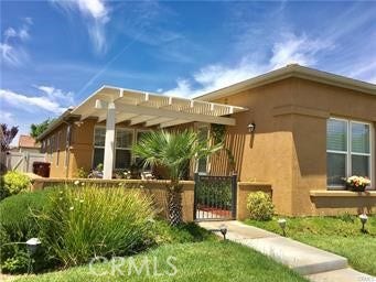Property photo for 125 Thistle, Beaumont, CA