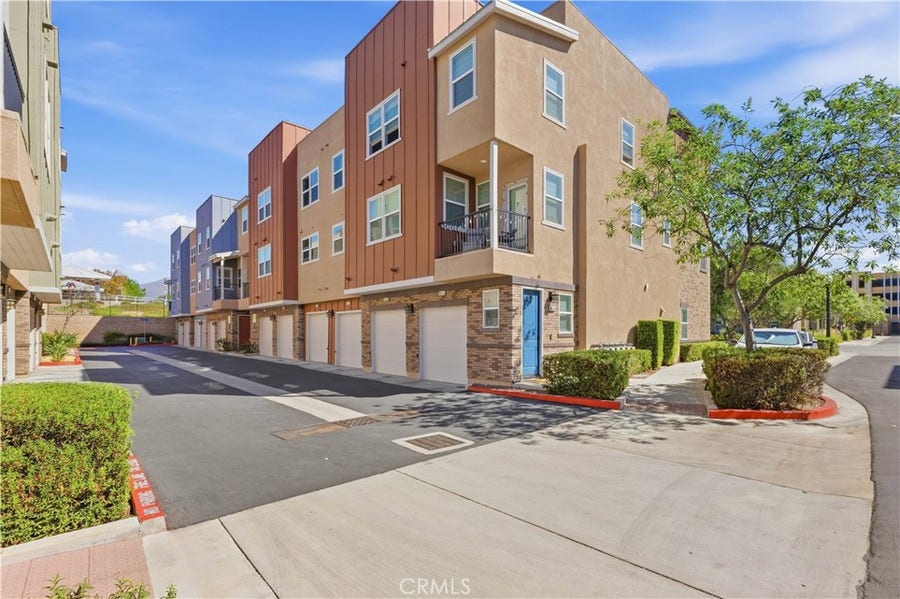Property photo for 8847 Jacaranda, #C, Montclair, CA