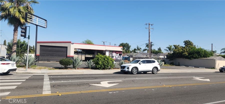 Property photo for 424 N East, Anaheim, CA