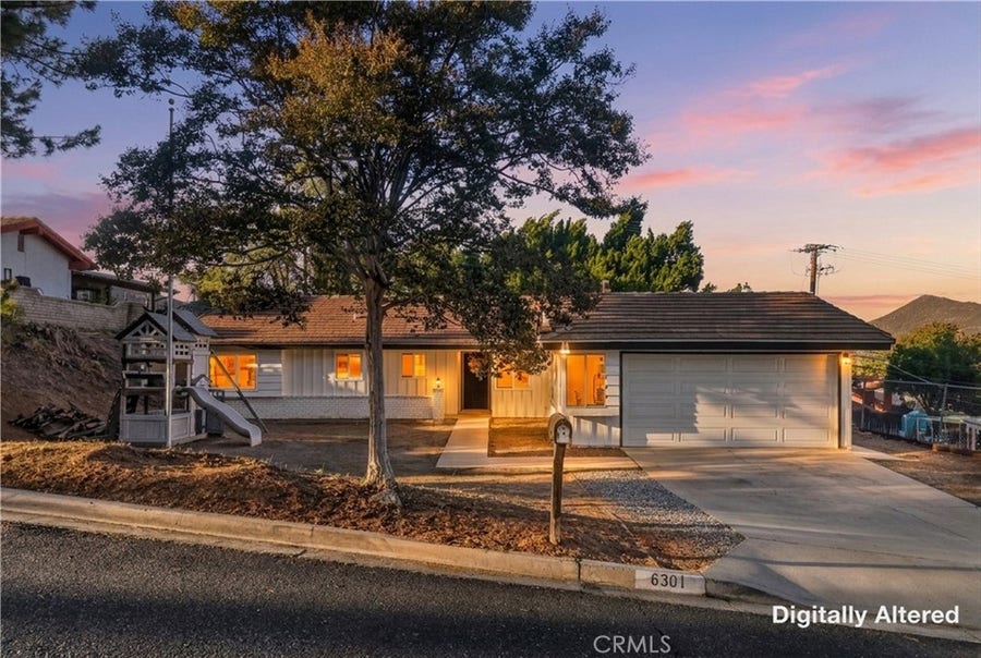Property photo for 6301 Avenue De Palma, Jurupa Valley, CA