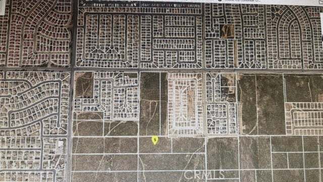 Property photo for 0 K4 Avenue, Lancaster, CA