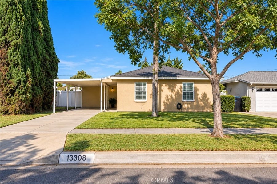 Property photo for 13308 Markdale, Norwalk, CA