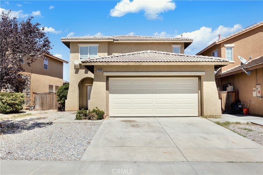 Property photo for 14368 Honeyhill St, Victorville, CA