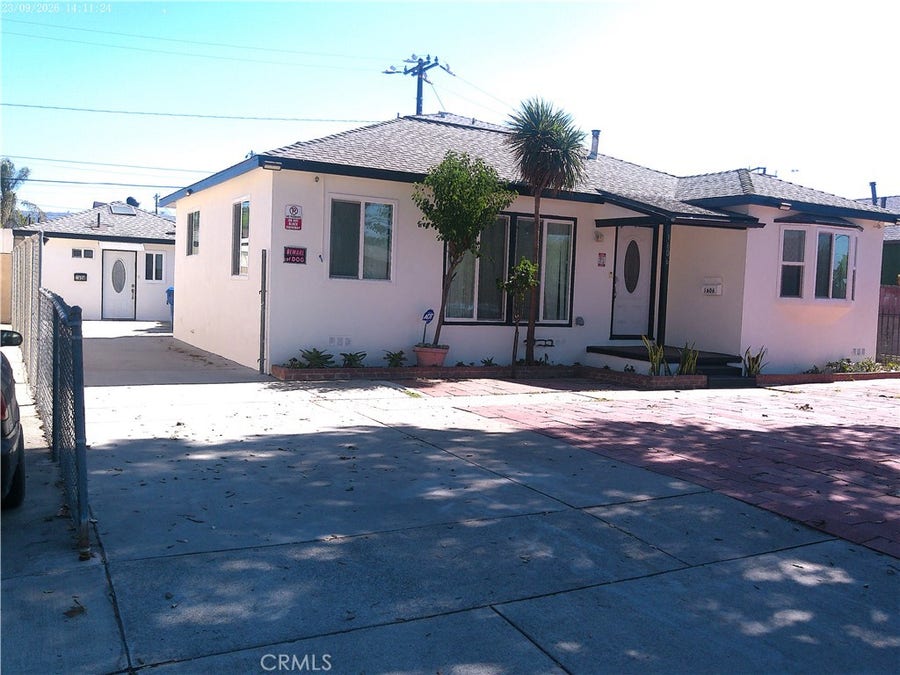Property photo for 1606 Penn Mar Ave, South El Monte, CA
