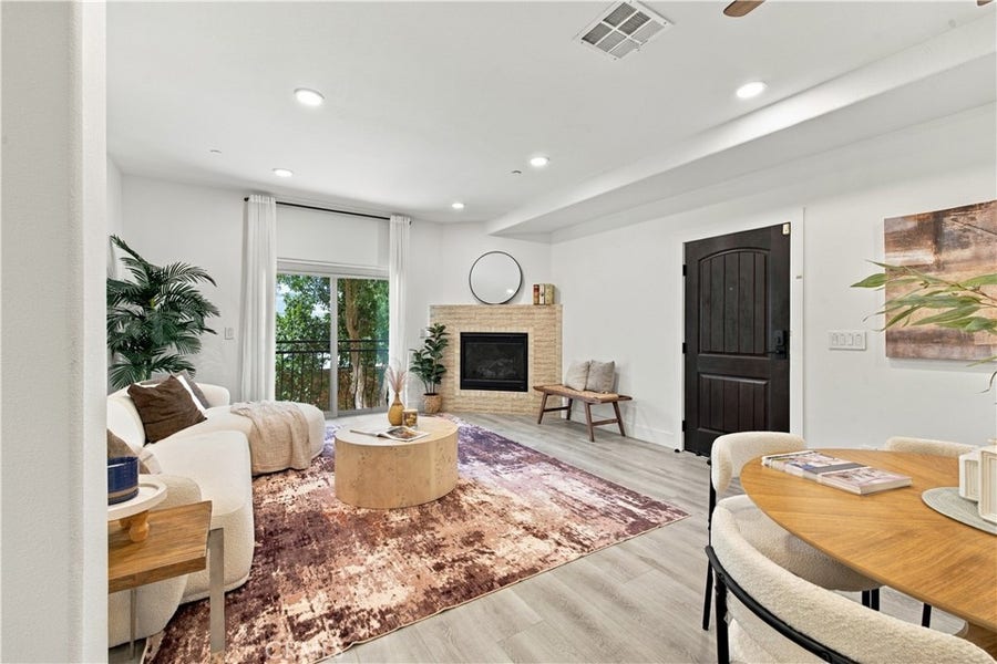Property photo for 5737 Camellia, #118, North Hollywood, CA