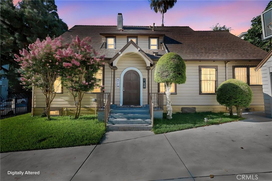 Property photo for 428 S HOOVER, Los Angeles, CA