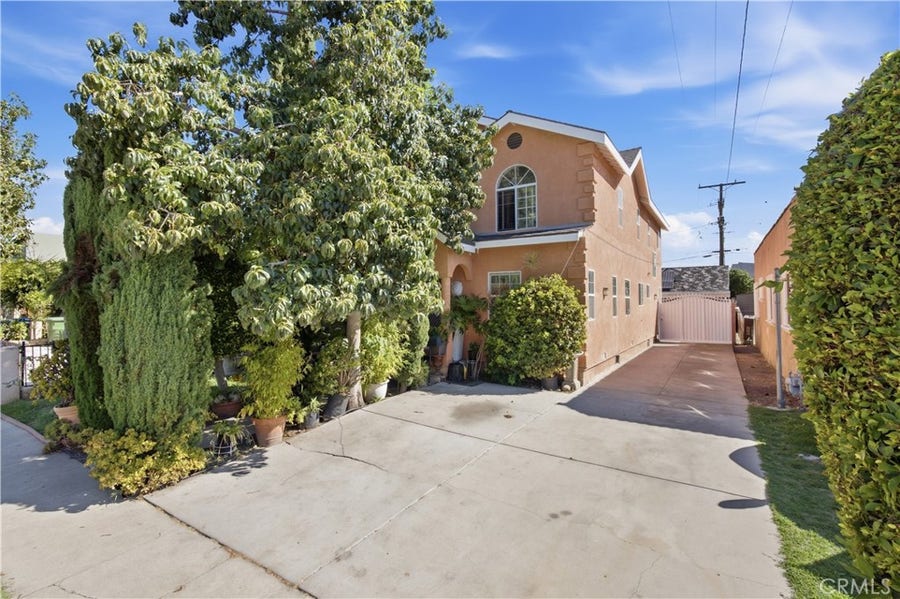 Property photo for 3252 Cattaraugus Avenue, Los Angeles, CA