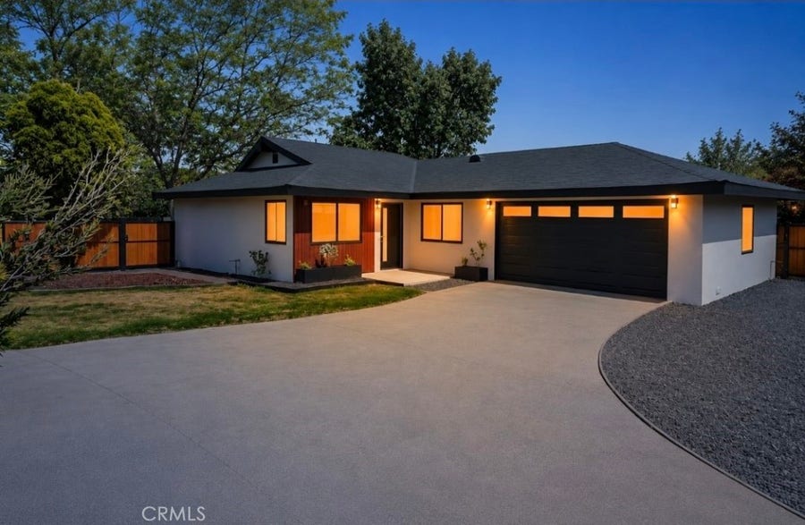 Property photo for 3246 Muscatel, Rosemead, CA