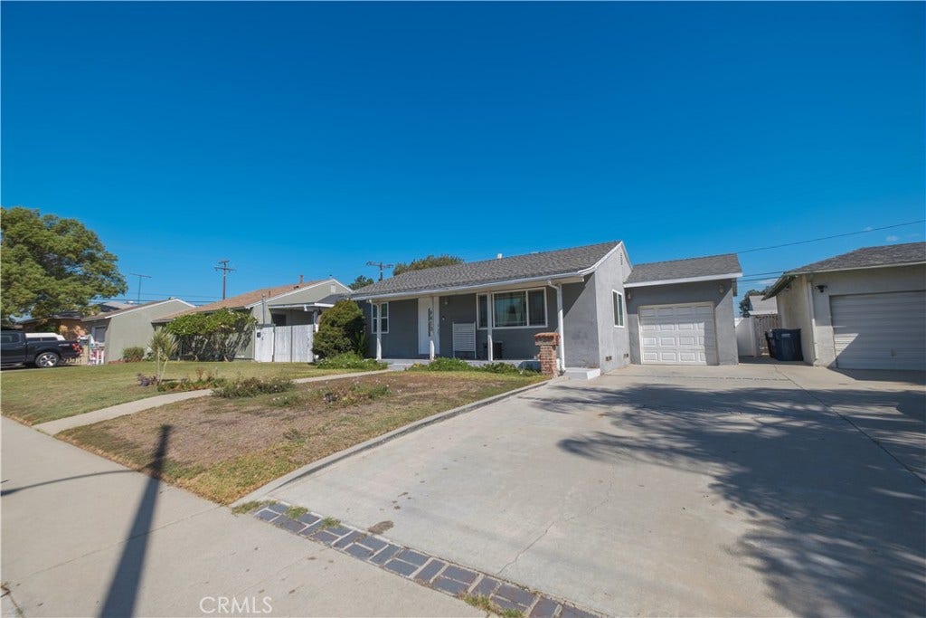 9413 Havenwood Street, Pico Rivera, CA 90660