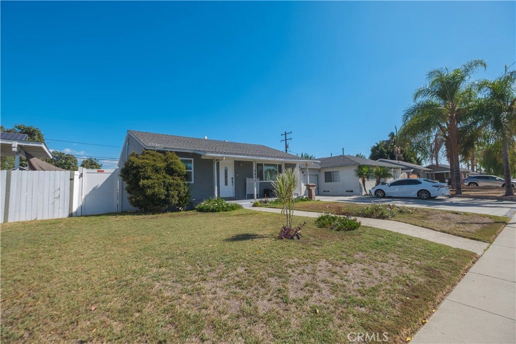9413 Havenwood Street, Pico Rivera, CA 90660