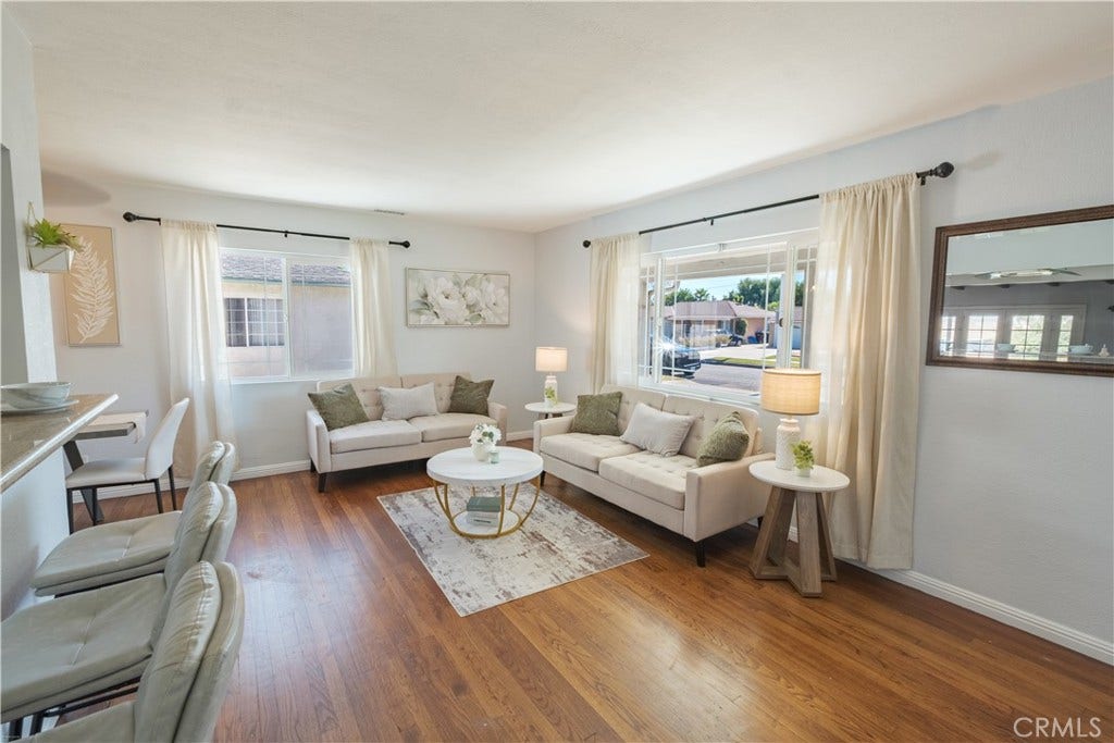 9413 Havenwood Street, Pico Rivera, CA 90660