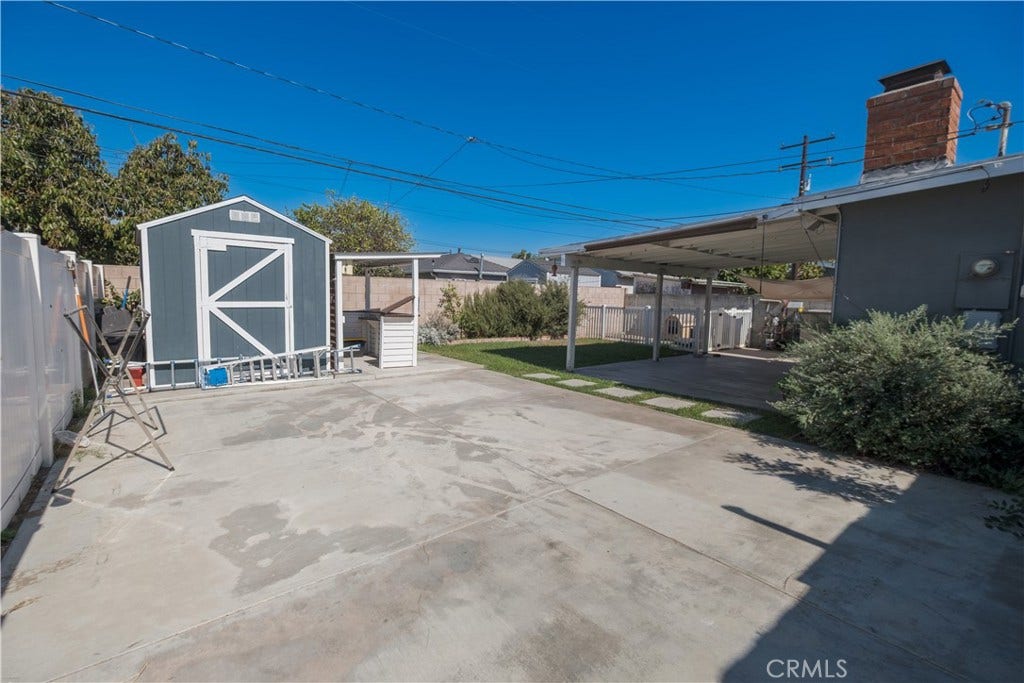9413 Havenwood Street, Pico Rivera, CA 90660