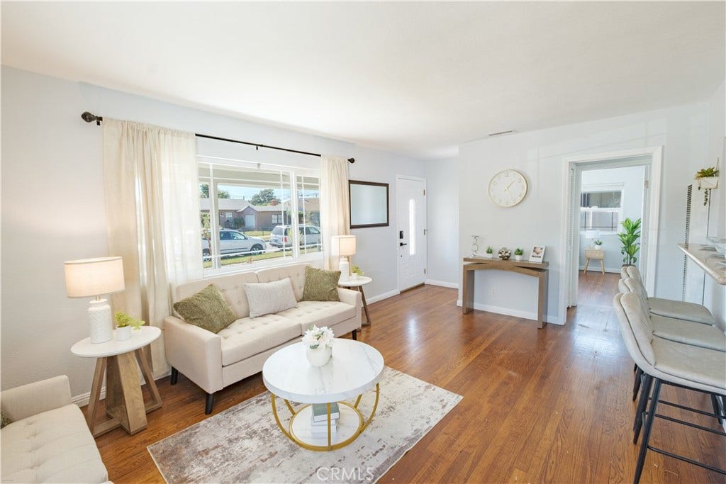 9413 Havenwood Street, Pico Rivera, CA 90660