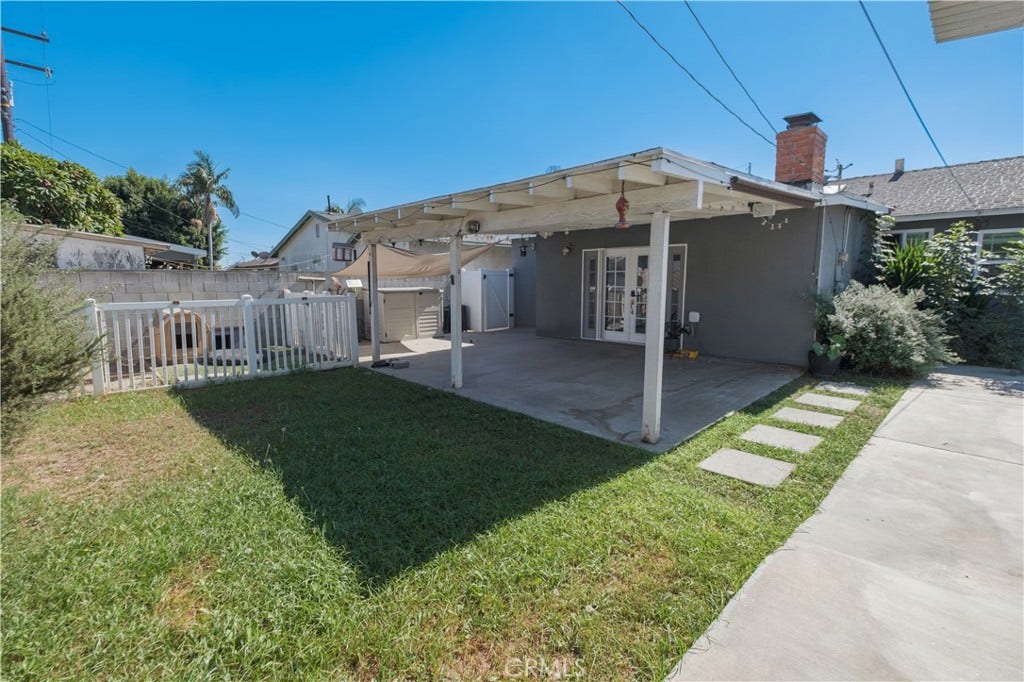 9413 Havenwood Street, Pico Rivera, CA 90660
