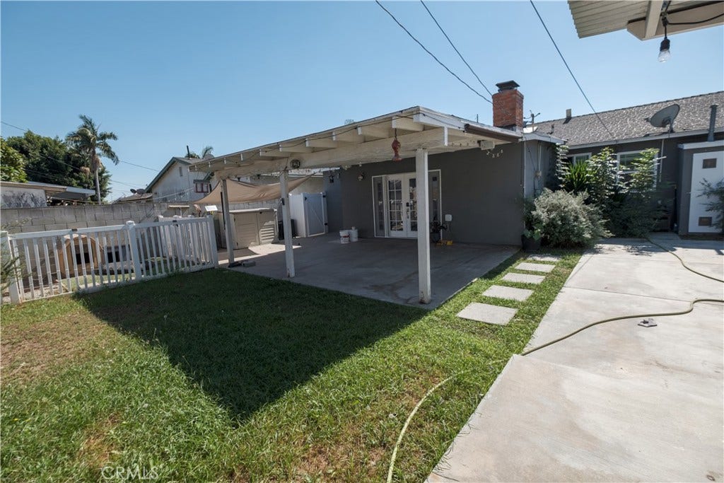 9413 Havenwood Street, Pico Rivera, CA 90660