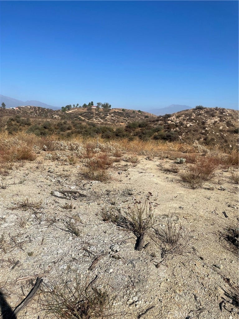 Property photo for 0 None, Colton, CA