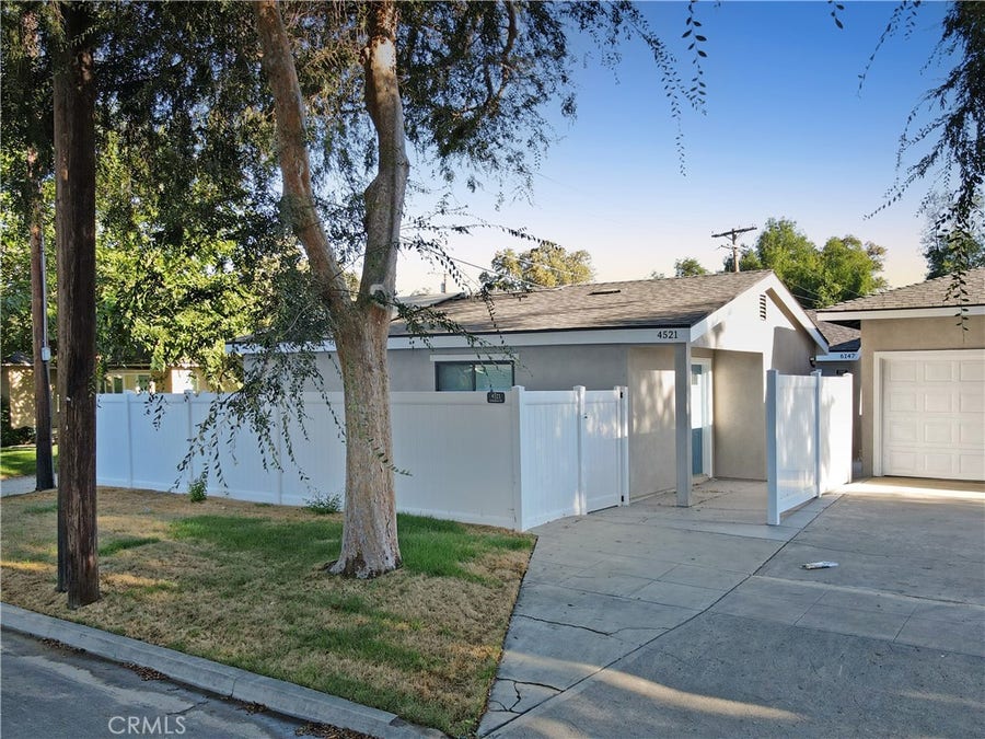Property photo for 4521 Emerson Street, Riverside, CA