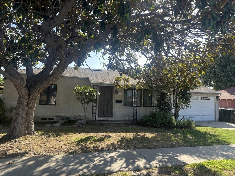 Property photo for 7614 Century, Paramount, CA