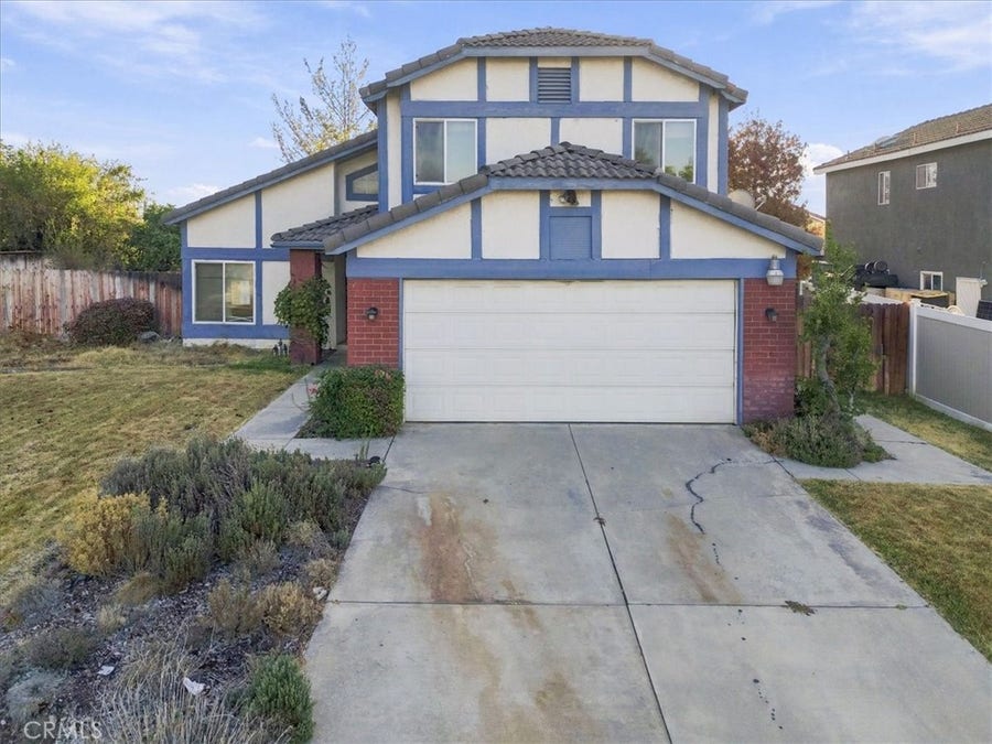 Property photo for 2243 N Maple, Rialto, CA