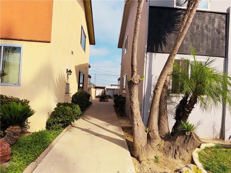 Property photo for 11118 Newville, #E, Downey, CA