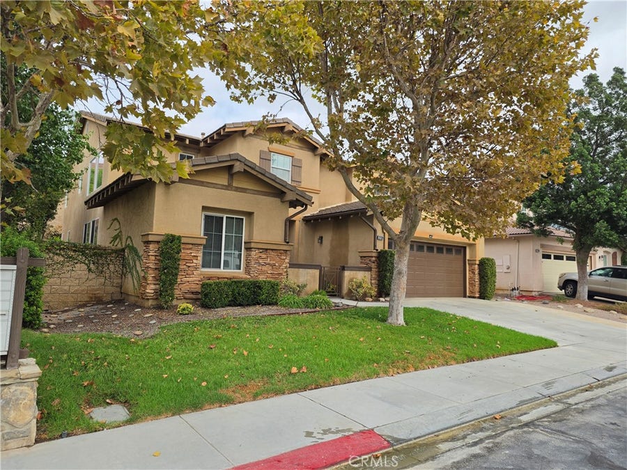 Property photo for 27139 Tube Rose Street, Murrieta, CA