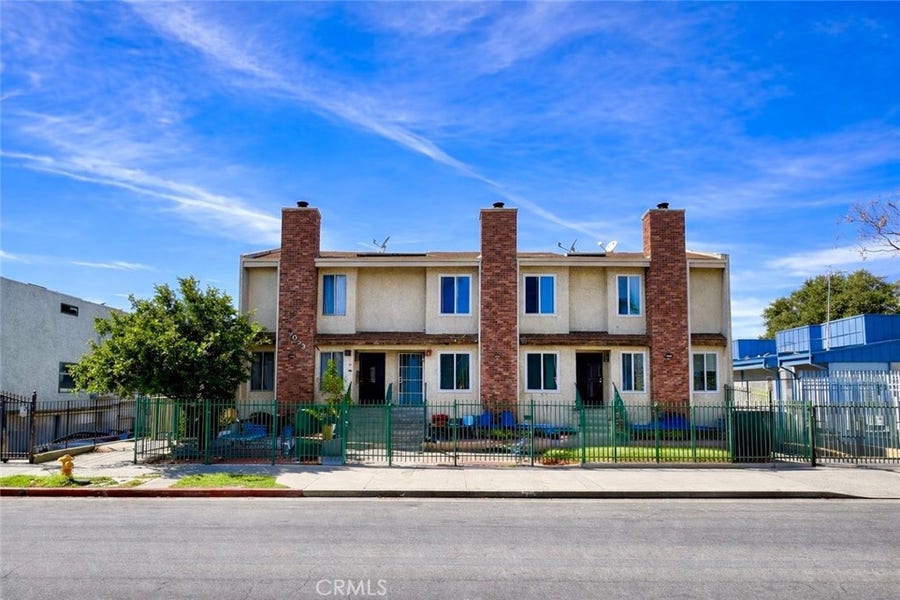 Property photo for 9053 Willis, Panorama City, CA