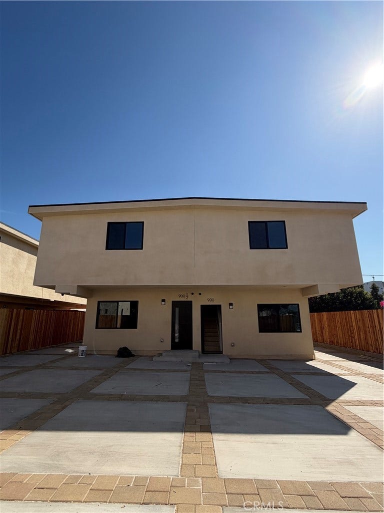 Property photo for 908 Lakme Avenue, Wilmington, CA