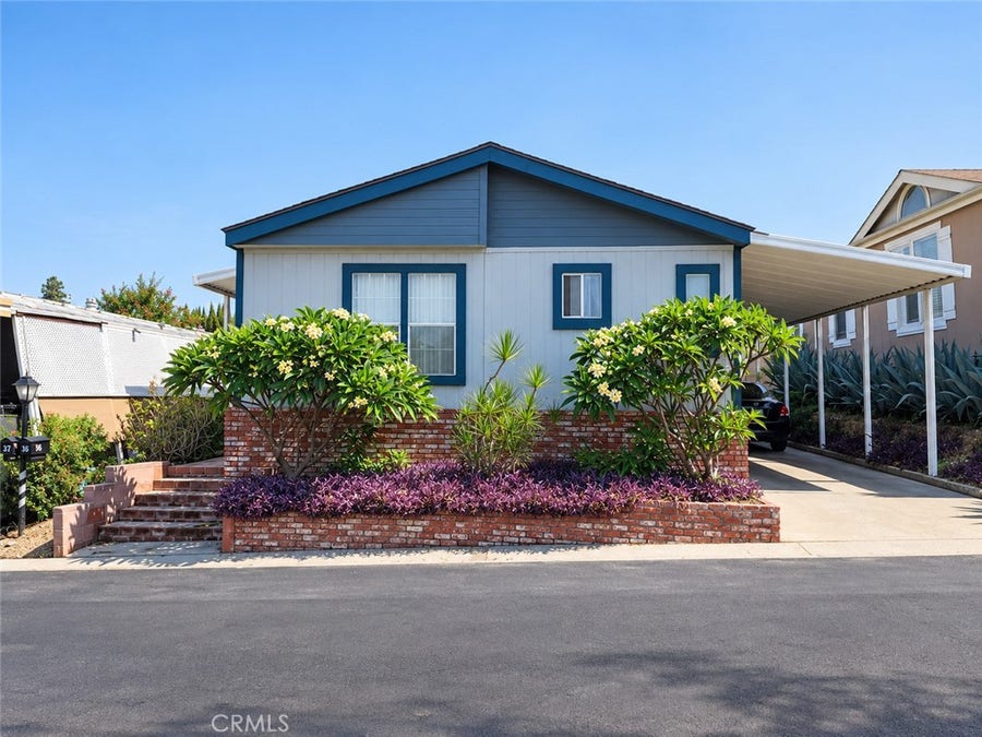Property photo for 901 6th Avenue, #36, Hacienda Heights, CA