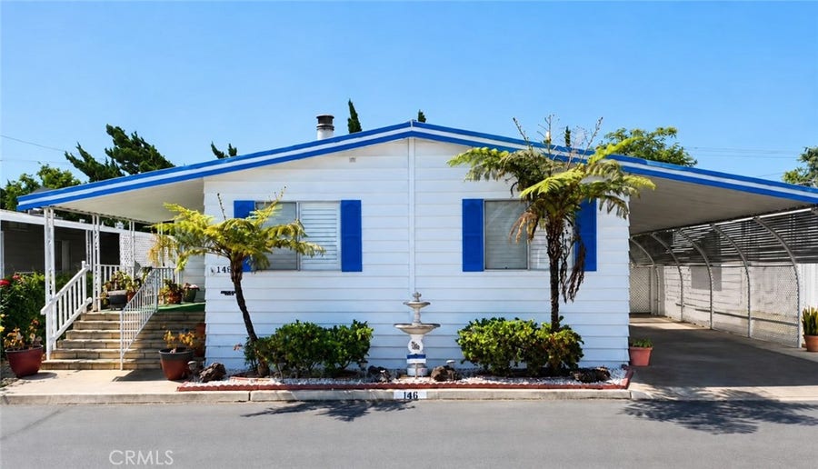 Property photo for 6741 Lincoln Avenue, #146, Buena Park, CA