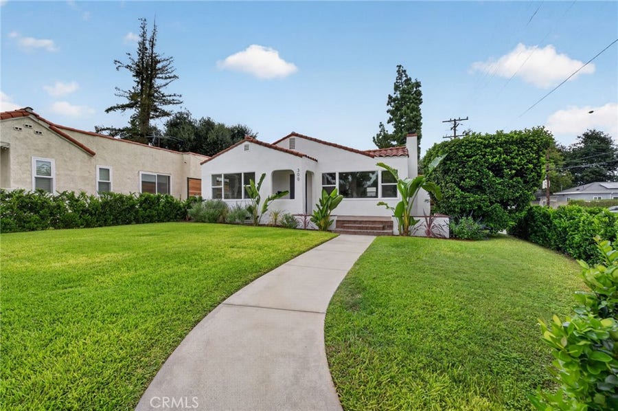 Property photo for 300 Milton Drive, San Gabriel, CA