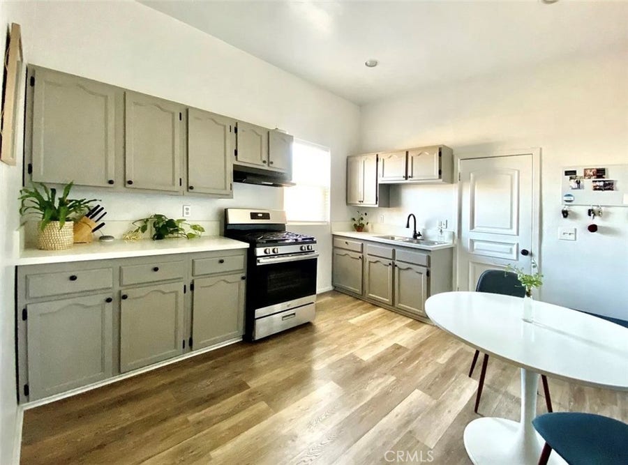 Property photo for 1441 Pleasant, Los Angeles, CA