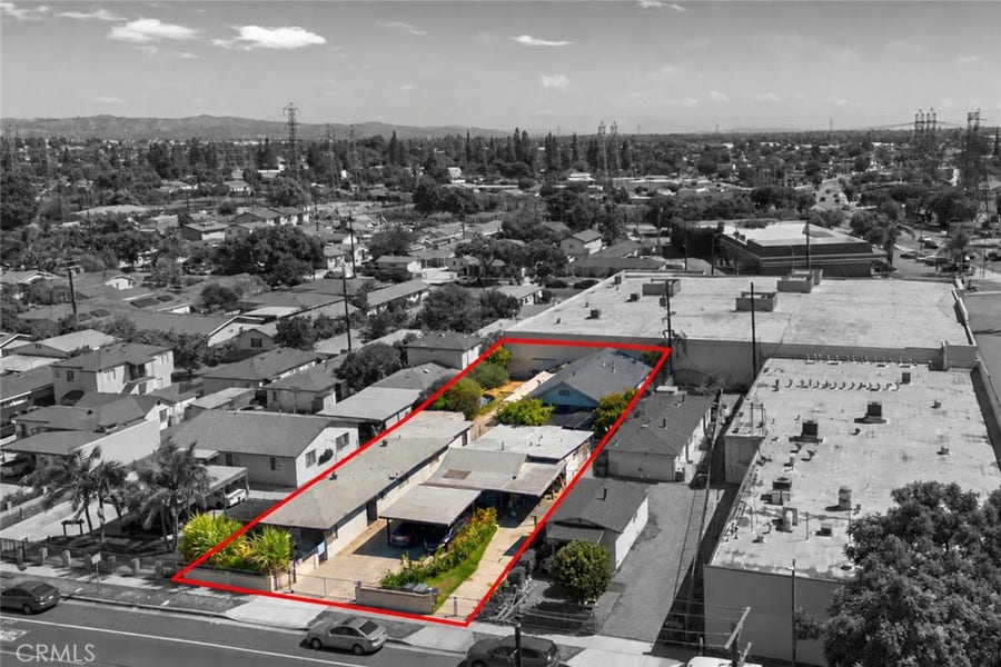Property photo for 6882 Jaboneria, Bell Gardens, CA
