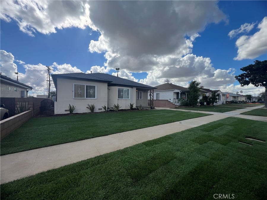 Property photo for 2205 W Victoria, Montebello, CA