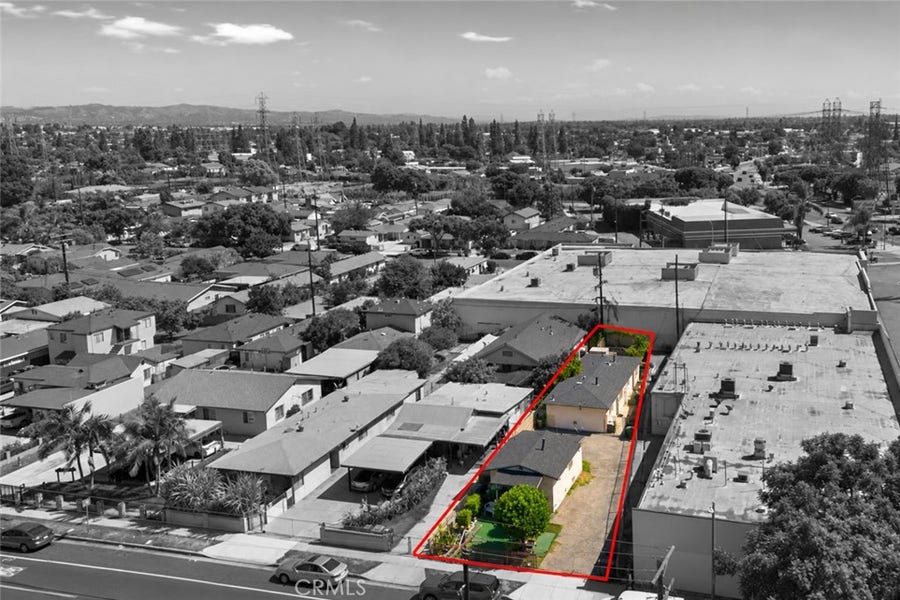 Property photo for 7004 Jaboneria, Bell Gardens, CA