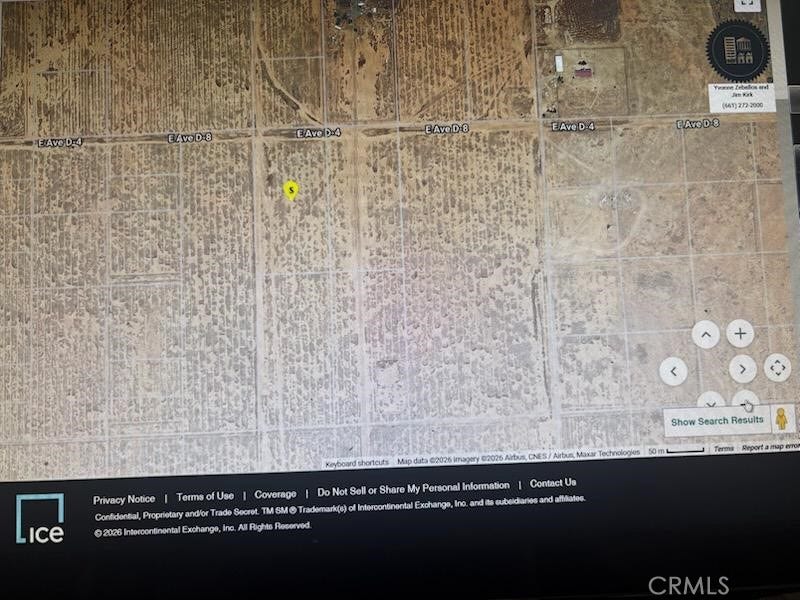 Property photo for 0 D8 Avenue, Redman, CA
