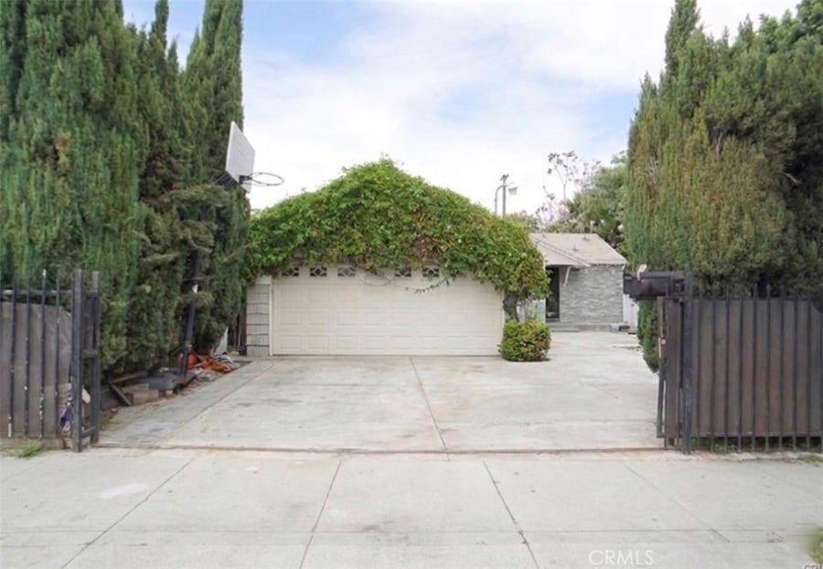 Property photo for 815 W 134th, Compton, CA