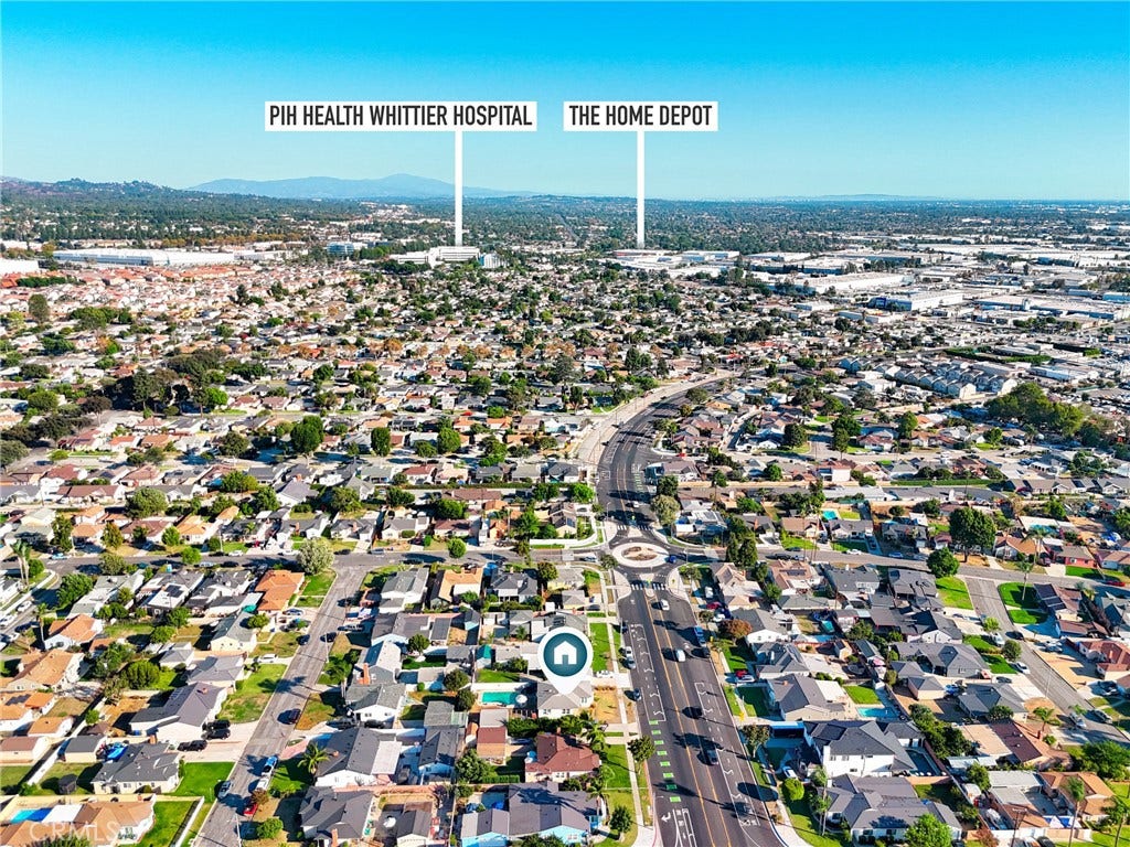 11515 Mines, Whittier, CA 90606 11515 Mines, Whittier, CA 90606